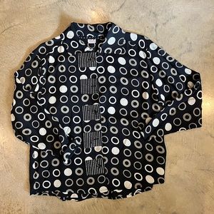 Marla Duran original top